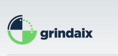 GRINDAIX logo