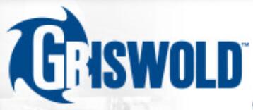 GRISWOLD logo