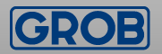 GROB logo