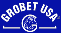 GROBET logo