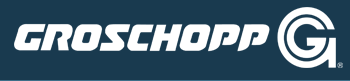 GROSCHOPP logo