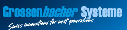 GROSSENBACHER logo