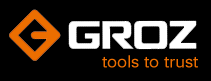 GROZ logo