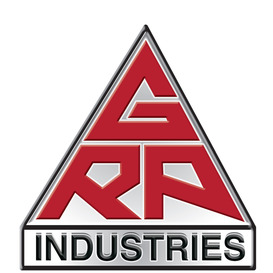 GRP logo