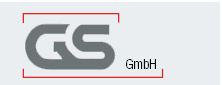 GS GEBHARDT&SCHAEFER logo