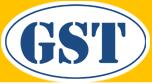 GST logo