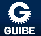 GUIBE logo