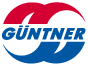 GUNTNER logo