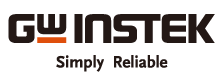 GW Instek logo