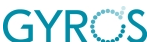 GYROS logo
