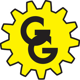 Gajra Gears logo