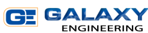 Galaxy Engineering logo
