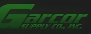 Garcor logo