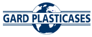Gard Plasticases logo