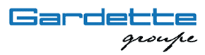 Gardette logo