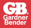 Gardner Bender logo