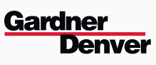 Gardner Denver  logo