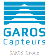 Garos logo