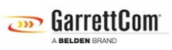 GarrettCom logo