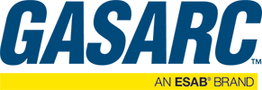 Gas-Arc logo