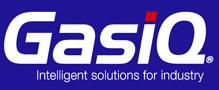 GasIQ logo