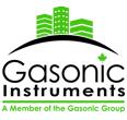 Gasonics logo