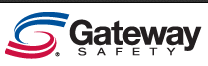 Gateway Safety logo