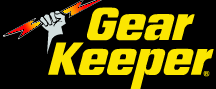 Gear Keeper logo