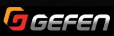 Gefen logo