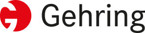 Gehring logo