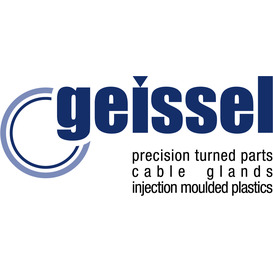 Geissel logo