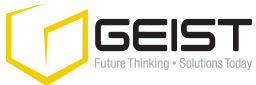 Geist logo