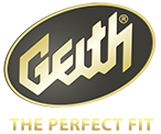 Geith International Limited logo