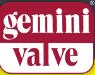 Gemini Valve logo