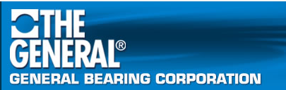 General Bearing logo