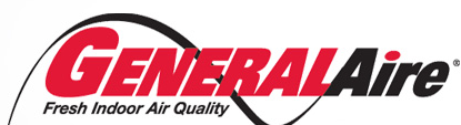 General Filters logo