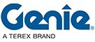 Genie Lift logo