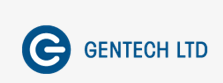 Gentech logo