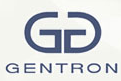 Gentron logo