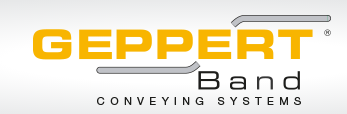 Geppert-Band logo