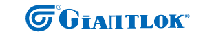 Giantlok logo
