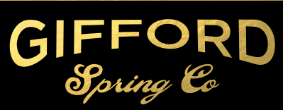 Gifford Spring logo