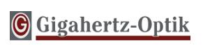 Gigahertz Optik logo