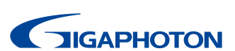 Gigaphoton logo