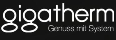 Gigatherm logo