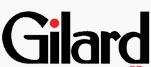Gilard logo