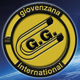 Giovenzana International logo