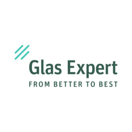 Glass Expert logo