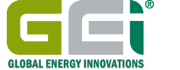 Global Energy Innovations logo