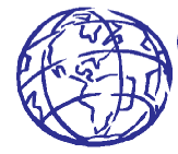 Global-screw logo
